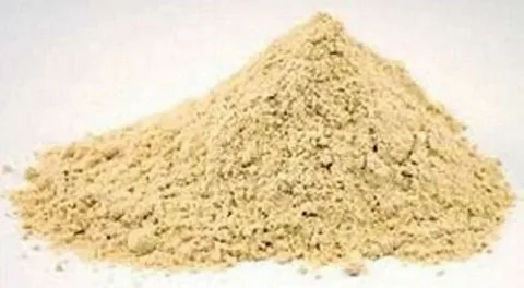 تصویر 4 از خاک صنعتی بنتونیت با خلوص بالا و کیفیت ممتاز